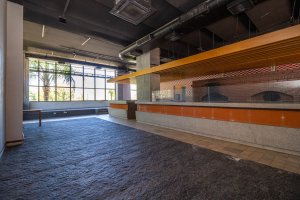 Loja com 313m² no bairro Cristal em Porto Alegre para Alugar