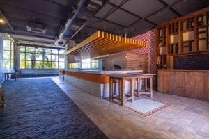 Loja com 313m² no bairro Cristal em Porto Alegre para Alugar