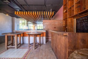 Loja com 313m² no bairro Cristal em Porto Alegre para Alugar