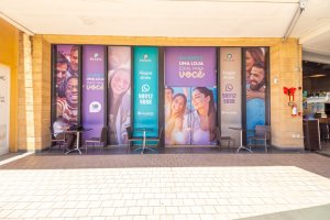 Loja com 313m² no bairro Cristal em Porto Alegre para Alugar