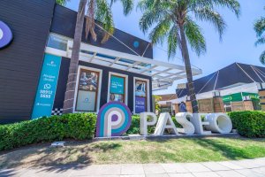 Loja com 313m² no bairro Cristal em Porto Alegre para Alugar