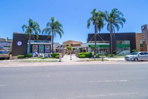 Loja com 313m² no bairro Cristal em Porto Alegre para Alugar