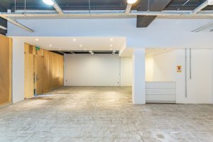 Loja com 84m² no bairro Cristal em Porto Alegre para Alugar