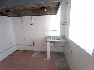 Casa com 150m², 3 dormitórios no bairro Boa Vista em Porto Alegre para Alugar