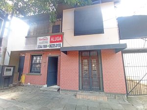 Casa com 150m², 1 dormitório no bairro Boa Vista em Porto Alegre para Alugar