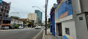 Loja com 185m² no bairro Auxiliadora em Porto Alegre para Alugar