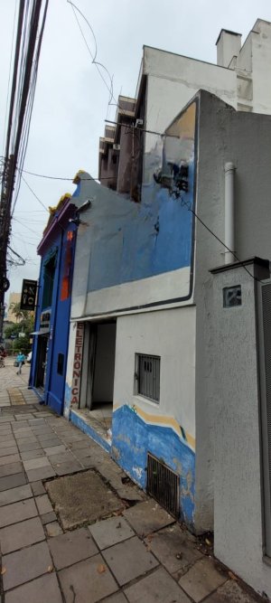 Loja com 185m² no bairro Auxiliadora em Porto Alegre para Alugar