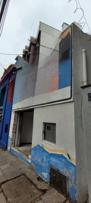 Loja com 185m² no bairro Auxiliadora em Porto Alegre para Alugar