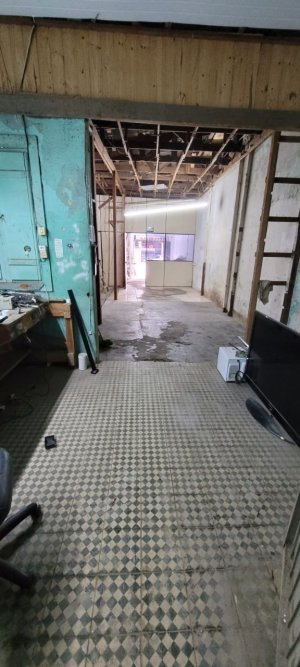 Loja com 185m² no bairro Auxiliadora em Porto Alegre para Alugar