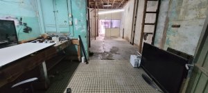 Loja com 185m² no bairro Auxiliadora em Porto Alegre para Alugar