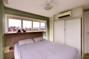 Apartamento com 150m², 2 dormitórios no bairro Petrópolis em Porto Alegre para Alugar