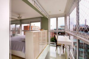 Apartamento com 150m², 2 dormitórios no bairro Petrópolis em Porto Alegre para Alugar