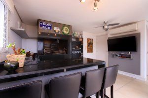 Apartamento com 150m², 2 dormitórios no bairro Petrópolis em Porto Alegre para Alugar