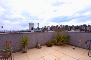 Apartamento com 150m², 2 dormitórios no bairro Petrópolis em Porto Alegre para Alugar