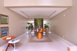 Apartamento com 150m², 2 dormitórios no bairro Petrópolis em Porto Alegre para Alugar