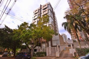 Apartamento com 150m², 2 dormitórios no bairro Petrópolis em Porto Alegre para Alugar