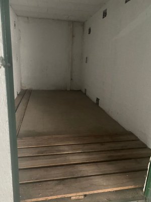 Pavilhão com 565m² no bairro São Sebastião em Porto Alegre para Alugar