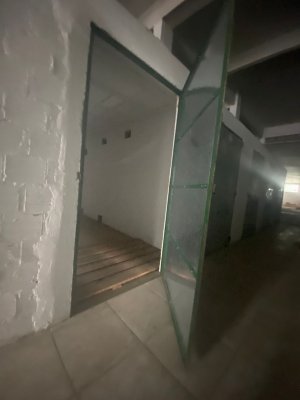 Pavilhão com 565m² no bairro São Sebastião em Porto Alegre para Alugar