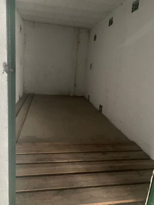 Pavilhão com 565m² no bairro São Sebastião em Porto Alegre para Alugar