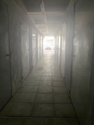 Pavilhão com 565m² no bairro São Sebastião em Porto Alegre para Alugar