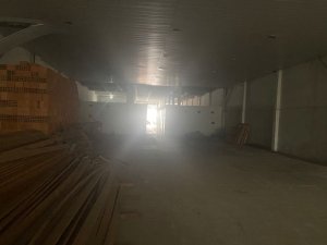 Pavilhão com 565m² no bairro São Sebastião em Porto Alegre para Alugar