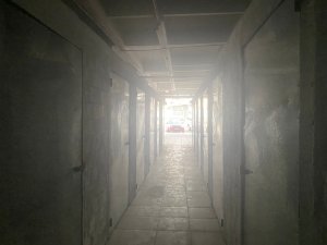 Pavilhão com 565m² no bairro São Sebastião em Porto Alegre para Alugar