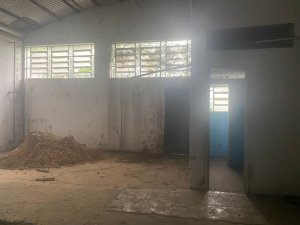 Pavilhão com 565m² no bairro São Sebastião em Porto Alegre para Alugar