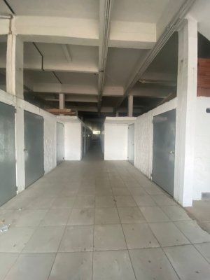 Pavilhão com 565m² no bairro São Sebastião em Porto Alegre para Alugar