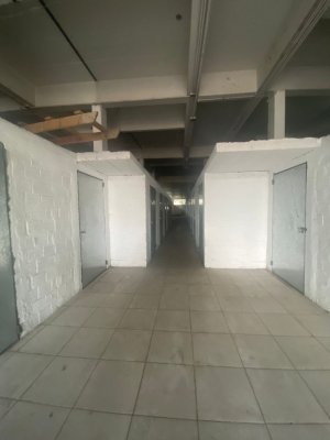 Pavilhão com 565m² no bairro São Sebastião em Porto Alegre para Alugar