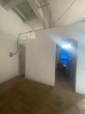 Pavilhão com 565m² no bairro São Sebastião em Porto Alegre para Alugar