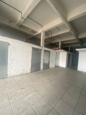 Pavilhão com 565m² no bairro São Sebastião em Porto Alegre para Alugar