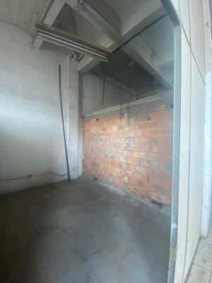 Pavilhão com 565m² no bairro São Sebastião em Porto Alegre para Alugar