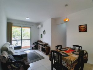Apartamento com 58m², 2 dormitórios no bairro Jardim Carvalho em Porto Alegre para Alugar