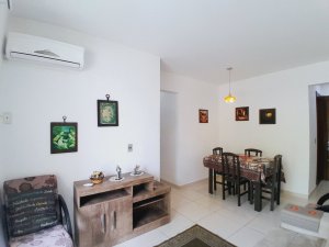 Apartamento com 58m², 2 dormitórios no bairro Jardim Carvalho em Porto Alegre para Alugar