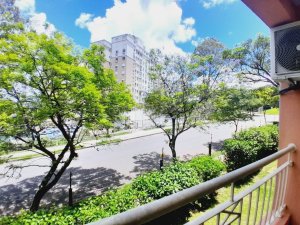 Apartamento com 58m², 2 dormitórios no bairro Jardim Carvalho em Porto Alegre para Alugar