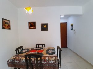 Apartamento com 58m², 2 dormitórios no bairro Jardim Carvalho em Porto Alegre para Alugar