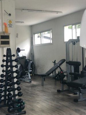 Apartamento com 58m², 2 dormitórios no bairro Jardim Carvalho em Porto Alegre para Alugar