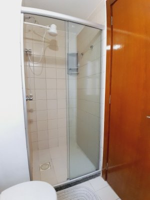 Apartamento com 58m², 2 dormitórios no bairro Jardim Carvalho em Porto Alegre para Alugar