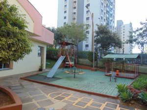 Apartamento com 58m², 2 dormitórios no bairro Jardim Carvalho em Porto Alegre para Alugar