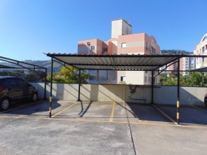 Apartamento com 58m², 2 dormitórios no bairro Jardim Carvalho em Porto Alegre para Alugar