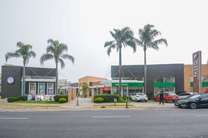 Conjunto/Sala com 60m² no bairro Tristeza em Porto Alegre para Alugar