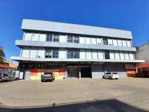 Predio com 2500m² no bairro Anchieta em Porto Alegre para Alugar