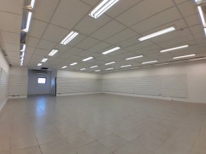 Prédio Comercial com 2.500m² no bairro Anchieta em Porto Alegre para Alugar