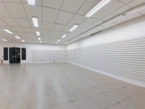 Prédio Comercial com 2.500m² no bairro Anchieta em Porto Alegre para Alugar