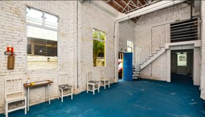 Casa comercial com 100m² no bairro Cidade Baixa em Porto Alegre para Alugar