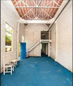 Casa comercial com 100m² no bairro Cidade Baixa em Porto Alegre para Alugar