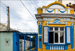 Casa Comercial com 100m² no bairro Cidade Baixa em Porto Alegre para Alugar