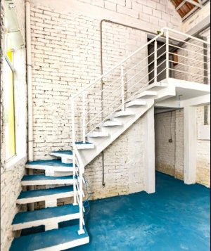 Casa comercial com 100m² no bairro Cidade Baixa em Porto Alegre para Alugar