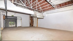 Casa comercial com 100m² no bairro Cidade Baixa em Porto Alegre para Alugar