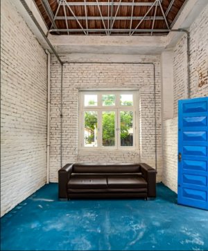 Casa comercial com 100m² no bairro Cidade Baixa em Porto Alegre para Alugar